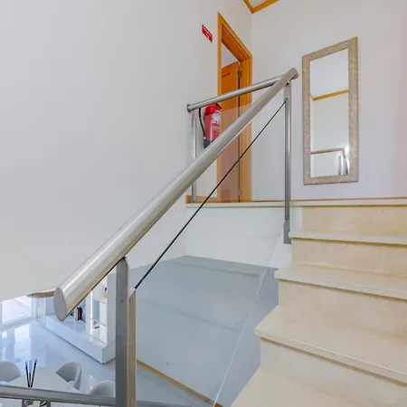 Apartament Amazing View With Pool *
