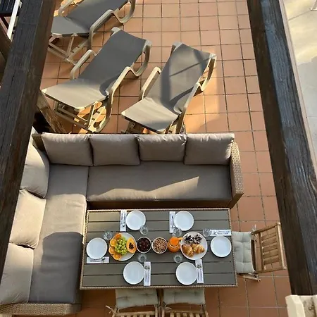 Apartment Amazing View With Pool Albufeira