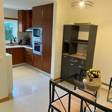 Apartman Amazing View With Pool Albufeira