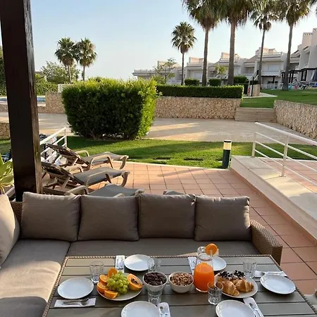 아파트 Amazing View With Pool 알부페이라