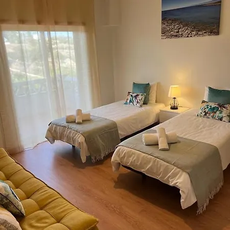 Apartman Amazing View With Pool *