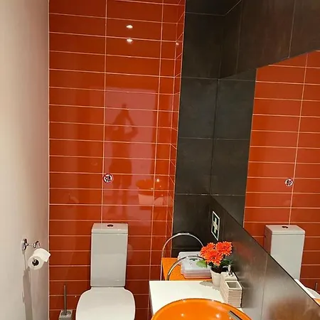 Amazing View With Pool Apartment Albufeira