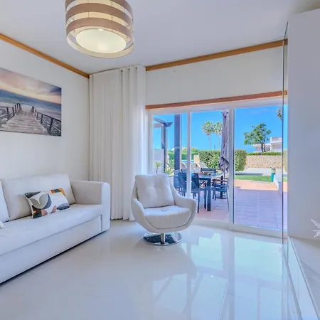 Apartmán Amazing View With Pool Albufeira