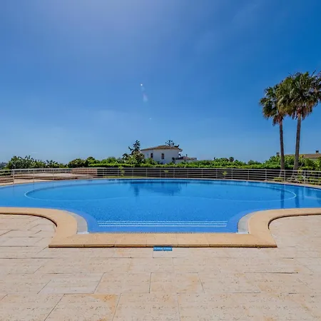Amazing View With Pool Διαμέρισμα *