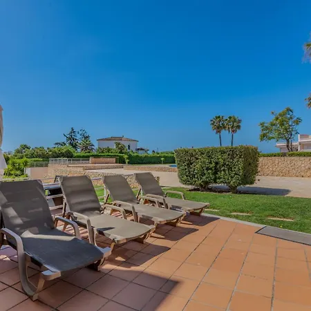 Διαμέρισμα Amazing View With Pool *