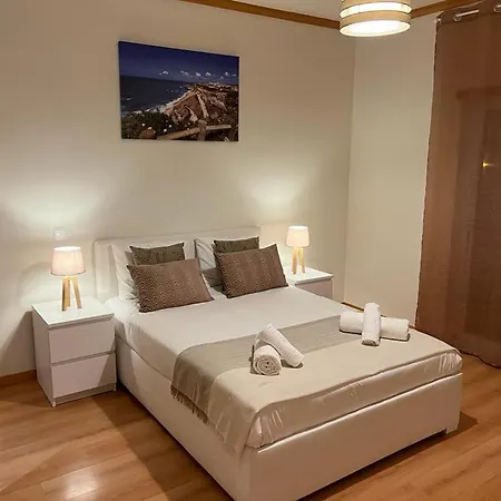 Apartament Amazing View With Pool