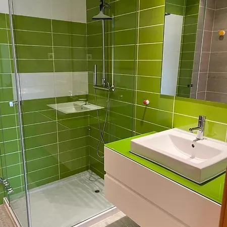 Апартаменты Amazing View With Pool Албуфейра