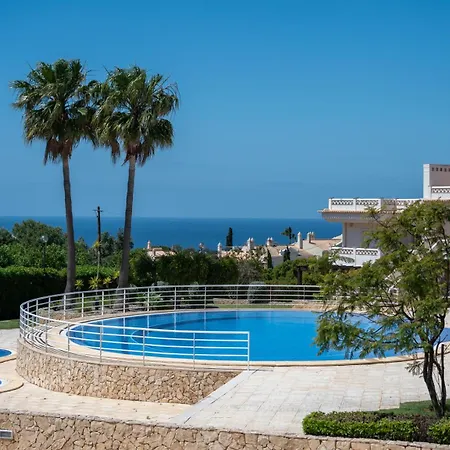 Amazing View With Pool * アルブフェイラ
